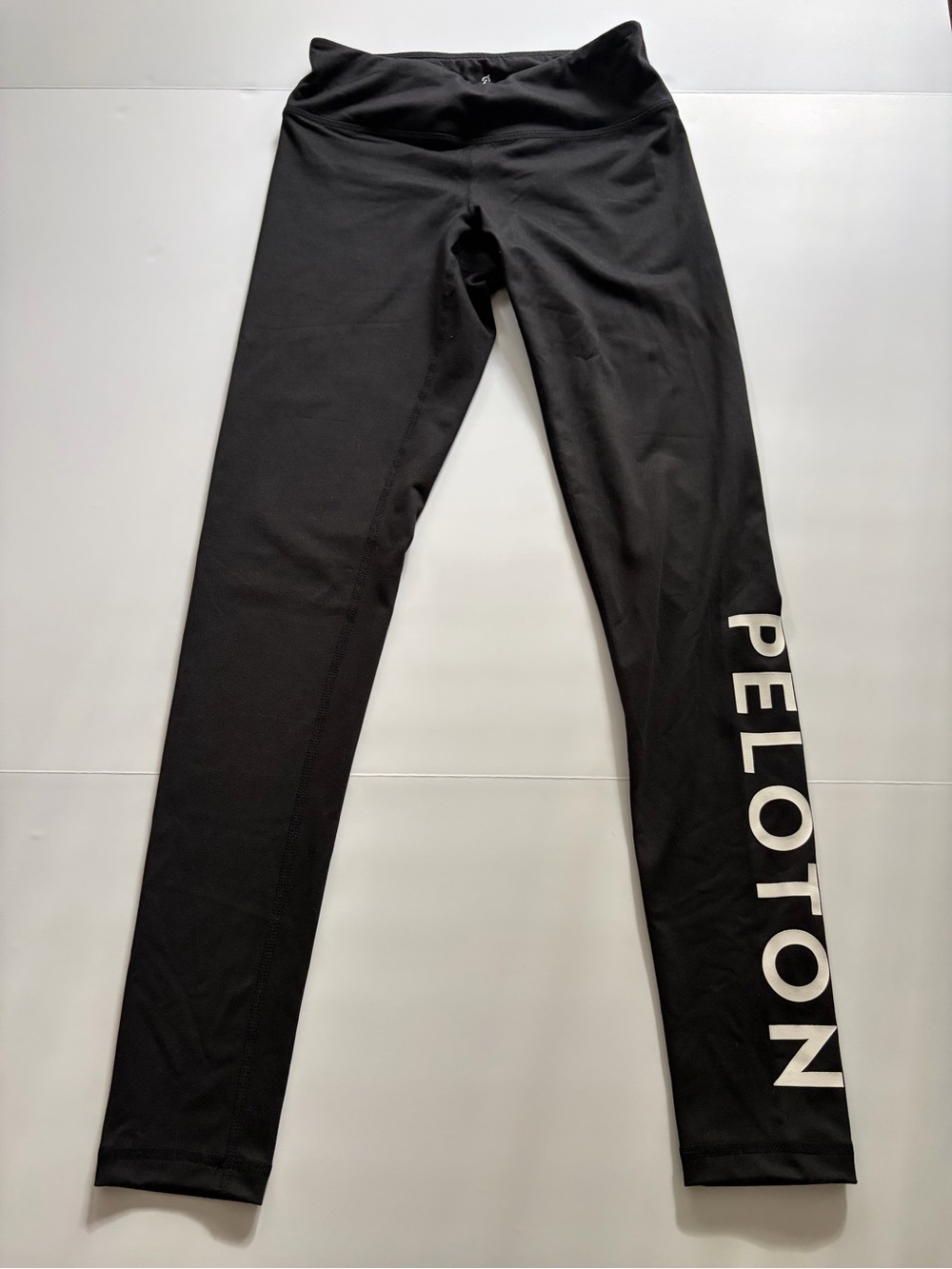 Peloton Black Leggings- XS